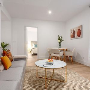 Apartamento de 2 Dormitorios